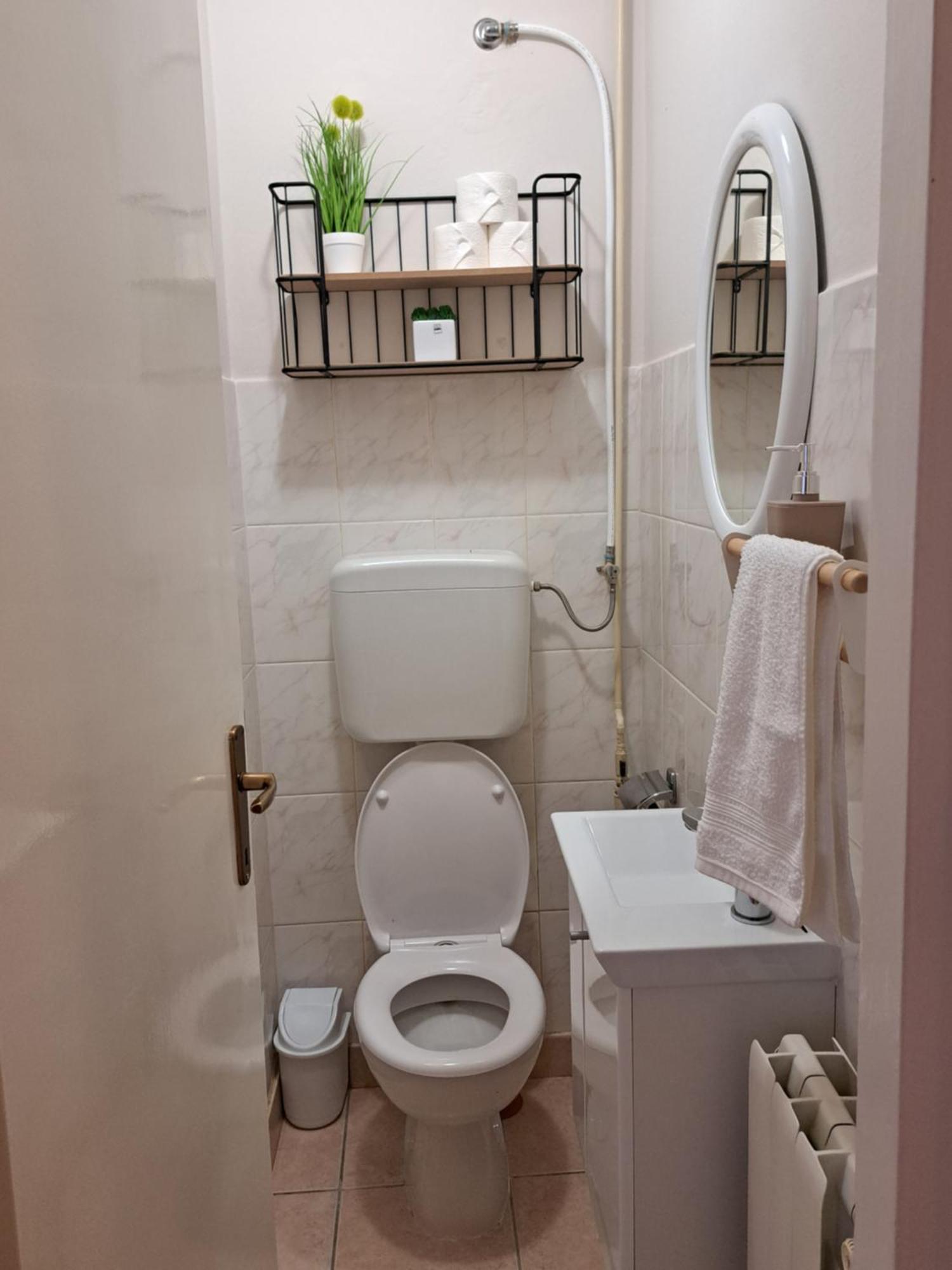 Apartman Iadera Zadar Exterior foto